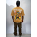 Oversize T-shirt - Off The System Camel