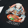 VERYRARE Skel Chef/Ramen Unisex T-Shirt
