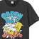 Amplified T-shirt Green Day Dookie Longview