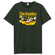 Amplified T-shirt The Beatles Yellow Submarine Bubbles Charcoal