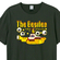 Amplified T-shirt The Beatles Yellow Submarine Bubbles Charcoal