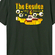 Amplified T-shirt The Beatles Yellow Submarine Bubbles Charcoal