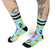 American Socks Tub Duck Mid High Socks
