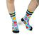 American Socks Tub Duck Mid High Socks