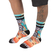 American Socks Son of a beach Mid High Socks