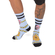American Socks Weirdo Mid High Socks