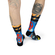 American Socks Youth Renegade Mid High Socks