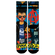 American Socks Youth Renegade Mid High Socks