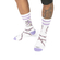 American Socks Snake Bite Mid High Socks