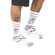 American Socks Snake Bite Mid High Socks