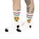 American Socks Pizza'n Love Mid High Socks