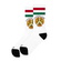 American Socks Pizza'n Love Mid High Socks