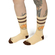 American Socks Vive le Croissant Mid High Socks
