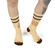 American Socks Vive le Croissant Mid High Socks