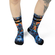 American Socks Knucklehead Mid High Socks