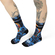 American Socks Knucklehead Mid High Socks
