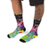 American Socks Barbarian Mid High Socks