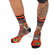 American Socks El Mariachi Mid High Socks