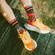 American Socks El Mariachi Mid High Socks