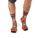 American Socks El Mariachi Mid High Socks