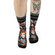 American Socks Sorcerer Mid High Socks