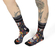American Socks Sorcerer Mid High Socks