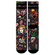 American Socks Sorcerer Mid High Socks