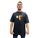 Bigbong Oversize T-shirt Jerry Black