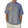 Bigbong Oversize T-shirt Tom & Jerry Grey