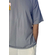 Bigbong Oversize T-shirt Tom & Jerry Grey