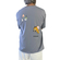Bigbong Oversize T-shirt Tom & Jerry Grey
