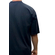 Bigbong Oversize T-shirt Mickey Mouse Feet Black