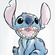 Cotton Division Lilo & Stitch Disney T-Shirt