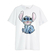 Cotton Division Lilo & Stitch Disney T-Shirt