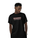 Cotton Division Rick & Morty Japan Oversize T-shirt Black