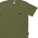 The Dudes Organic Cotton T-shirt Essentials Mayfly