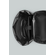 Gaston Luga Lightweight DuoSeal Flap Backpack 14" Black