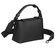 Gaston Luga Spläshini Crossbody Bag Black