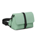 Gaston Luga Spläsh Crossbody Bag Waterproof Muted Mint