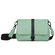 Gaston Luga Spläsh Crossbody Bag Waterproof Muted Mint