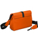 Gaston Luga Spläsh Crossbody Bag Waterproof Orange Flame