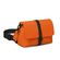 Gaston Luga Spläsh Crossbody Bag Waterproof Orange Flame