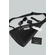 Gaston Luga Spläsh Sling Bag Black