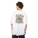 Kaotiko Just Enjoy Organic Cotton T-shirt White