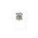 Kaotiko Just Enjoy Organic Cotton T-shirt White