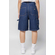 Kaotiko Carpenter Denim Bermuda Shorts