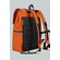 Gaston Luga Spläsh 2.0 Waterproof Backpack 16" Orange Flame