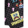 Sprayground Spongebob Tokyo Bubble Swim Shorts