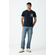 Tiffosi Austin Straight Fit Jeans Blue