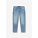 Tiffosi Cole Relaxed Fit Jeans Light Blue